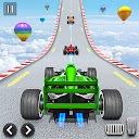 ダウンロード Formula Car Stunts - Car Games をインストールする 最新 APK ダウンローダ