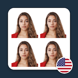 Passport Photo - PhotoAiD
