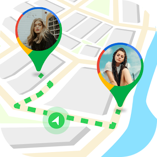 GPS Location Tracker for Phone apk