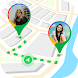 GPS Location Tracker for Phone - Androidアプリ