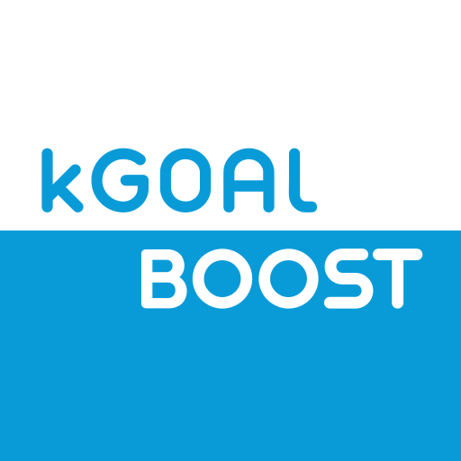 kGoal Boost: Smart Kegels logo