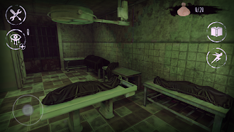 Game screenshot Eyes Horror & Coop Multiplayer hack
