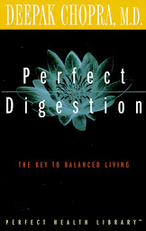 Icon image Perfect Digestion: The Key to Balanced Living