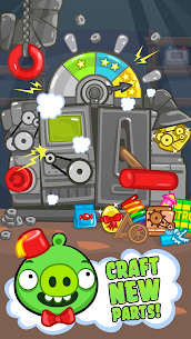 Bad Piggies Mod apk [Unlimited Coins, MOD] 2.4.3211 8