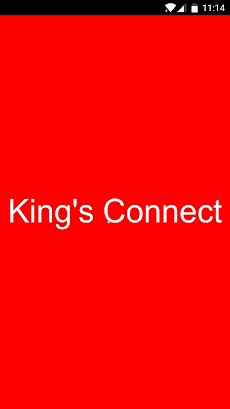 King's Connectのおすすめ画像1