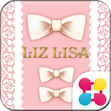 LIZ LISA ”Sweet Ribbon”[+]HOME icon