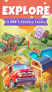 تنزيل لعبة Gems Witch مهكرة 3