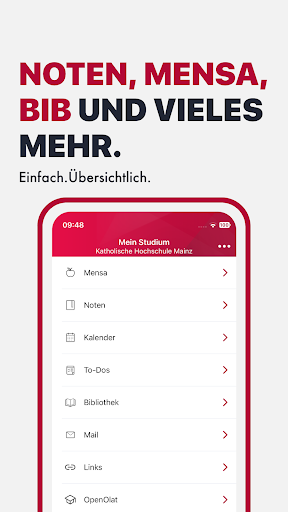 KH Mainz ekran görüntüsü