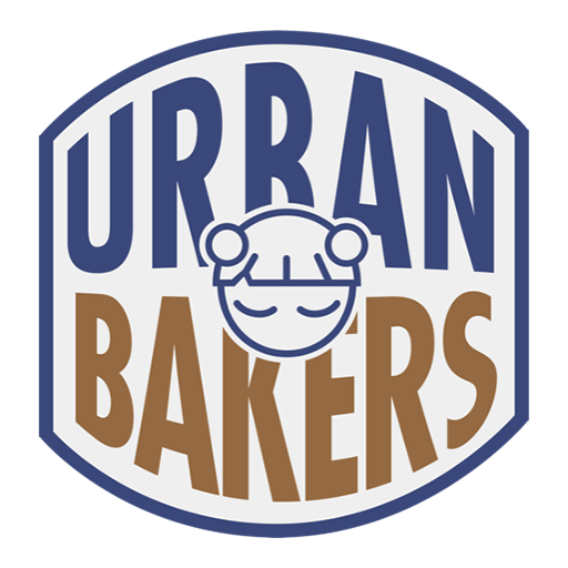 Urban Bakers logo