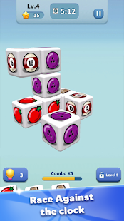 Cube Master 3D 3.1 screenshots 9