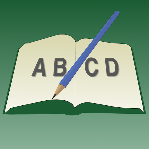 SyllABC  Icon