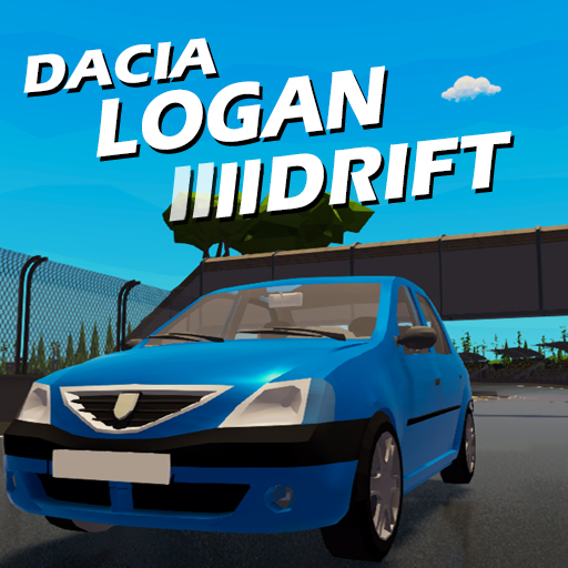 Dacia Logan Drift Simulator 3D Download on Windows