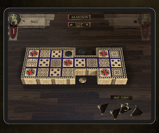 Royal Game of Ur 2.0.11 screenshots 5