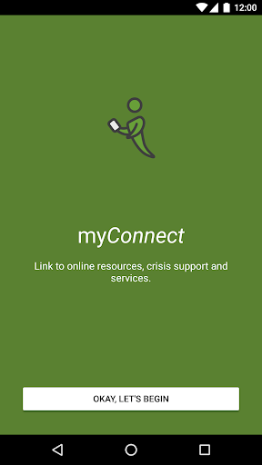 myConnect