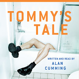 Icon image Tommy's Tale: A Novel