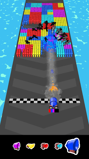 Mob Color Blast Screen 3