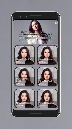 Lagu Pop Terpopuler Indonesia Offline