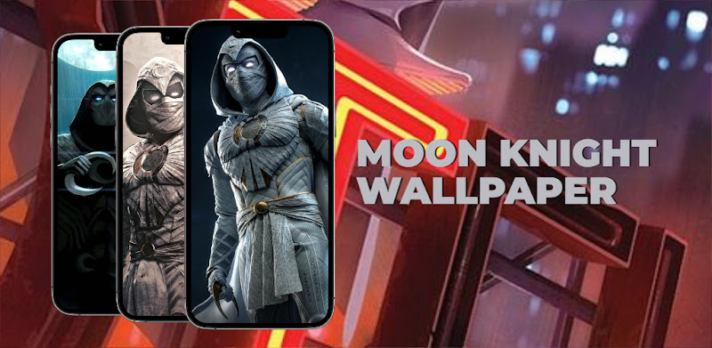 Moon Knight Wallpaper 4k - Latest version for Android - Download APK