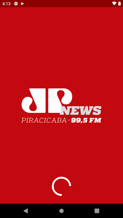Jovem Pan News Piracicaba - 3.0.2 - (Android)