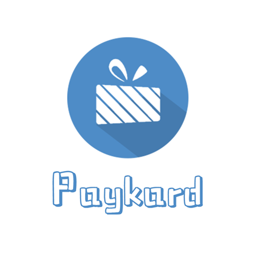 Paykard logo