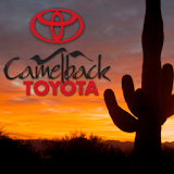 Camelback Toyota icon