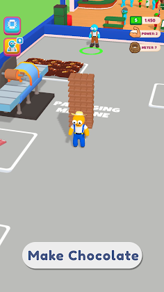 My Chocolate Shop - Screenshot 2