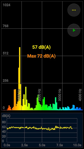 mr spectra Screen 2