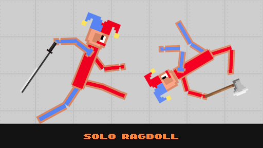 Sandbox War: Battle Playground Screen 2