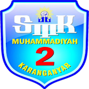 SMK MUHAMMADIYAH 2 KARANGANYAR