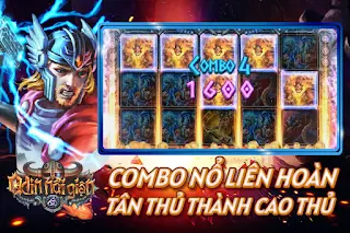 Đồng xu may mắn - Screenshot 1