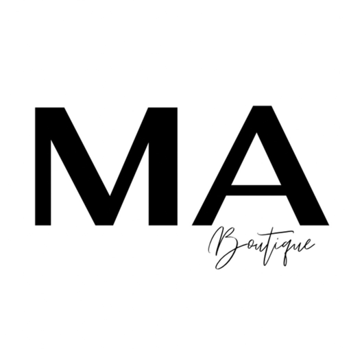 Madison Avenue Boutique logo