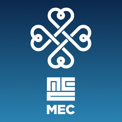 MEC Dağıtım Yönetim logo