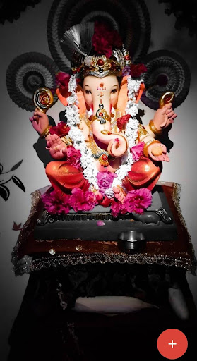 GANESHA HD WALLPAPERS PRO Screen 2