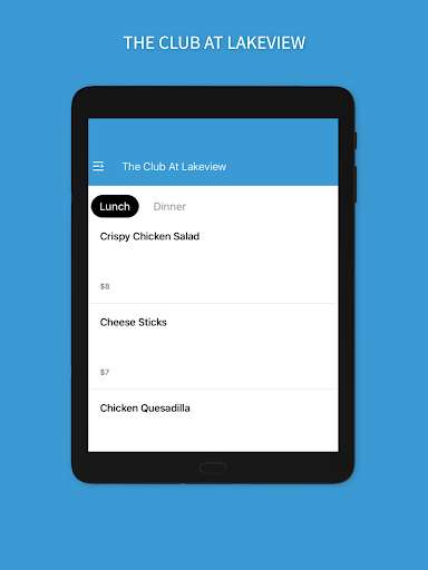 TCLV Screen 3