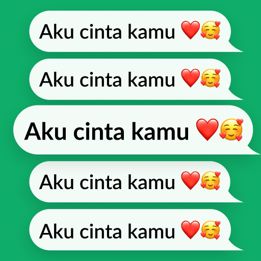 Pengulang Teks Unduh di Windows