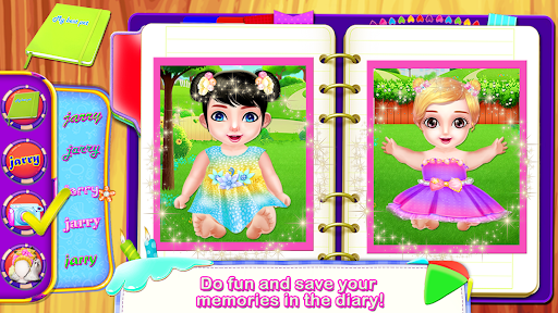 Babysitter Baby Care Fun Job screenshot 15