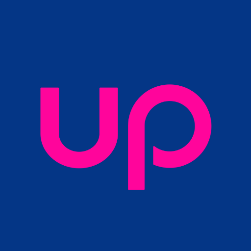 מכבי upapp logo