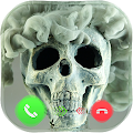 Skull Caller App