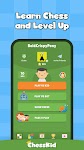 screenshot of Chess for Kids - Play & Learn