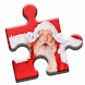 Merry Christmas Jigsaw Puzzle - Androidアプリ