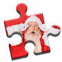 Merry Christmas Jigsaw Puzzle
