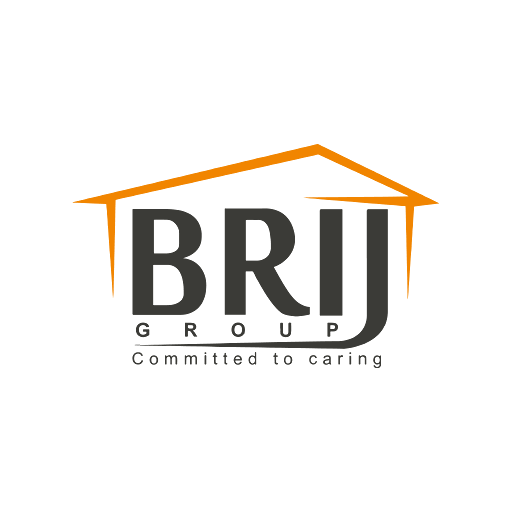 Brij Group Logo