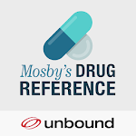 Mosby's Drug Reference Apk