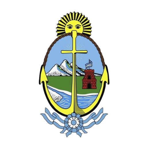 Portal de Salud Bahia Blanca logo