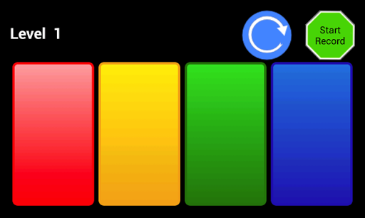 Got Rhythm Screen 3