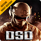 DSD-Best FPS offline shooting games Army gun war 4.0.6