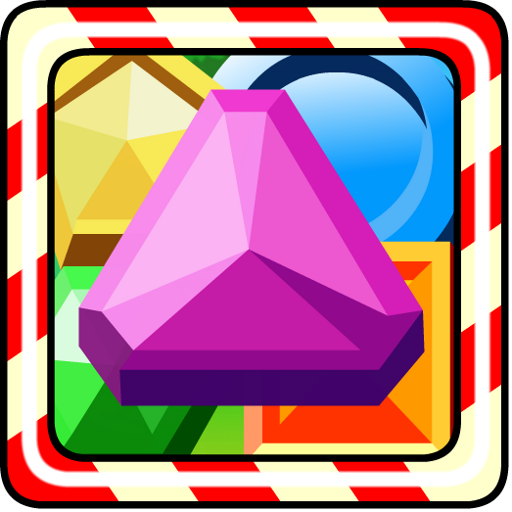 4 Jewels logo