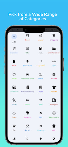 Expense  Budget Tracker