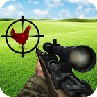 FPS Chicken Shoot Offline Game 1.2.8