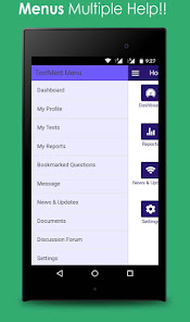 Captura de Pantalla 7 KD TECH android